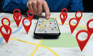 Tu Mapa se Vuelve Inteligente: Los 4 Cambios de Google Maps impulsados por IA que Notarás al Viajar