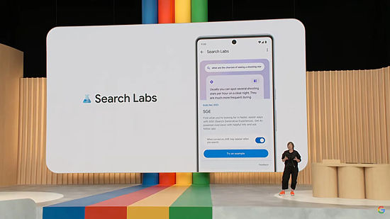 google ai