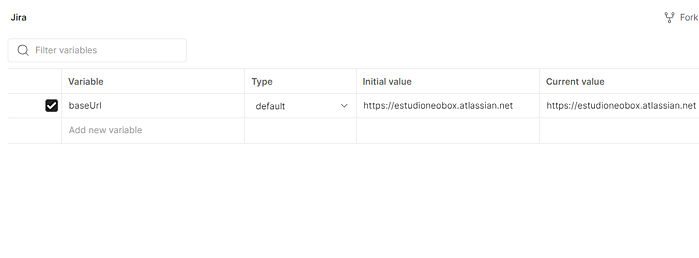 jira postman2