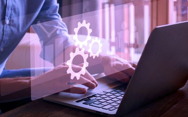 mantenimiento web