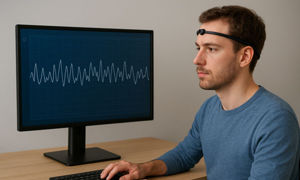 El Chip de la Concentración: Cómo el Neurofeedback Entrena tu Cerebro