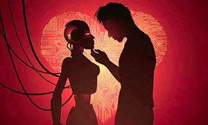 Parejas Digitales: La IA que Desafía la Intimidad Humana. El Amor Programado Genera Adicción