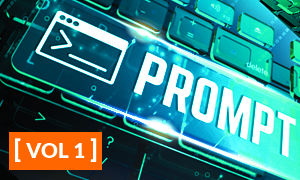 La Biblia del Prompts Profesionales Vol. 1 - 10 Prompts Indispensables para Marketing y Copywriting