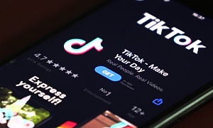 TikTok intenta seducir a Creadores con su nuevo Programa de recompensas
