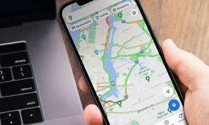 google maps