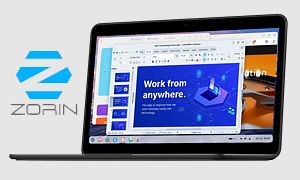Zorin OS: El Sistema Operativo que Resucita tu PC y Supera el Millón de Descargas tras el Adiós a Windows 10