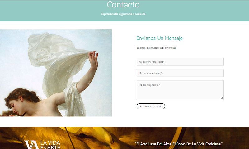 la vida es arte3
